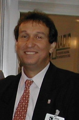 Dr. Béda Barkokébas Junior (in memoriam)